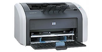 HP Laserjet 1010 Laser Printer
